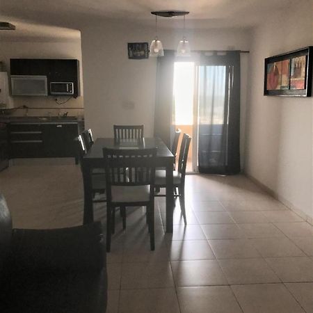 Balcones Del Sarmiento Departamento Apartman Villa María Kültér fotó