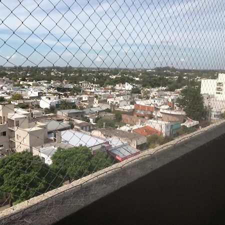 Balcones Del Sarmiento Departamento Apartman Villa María Kültér fotó
