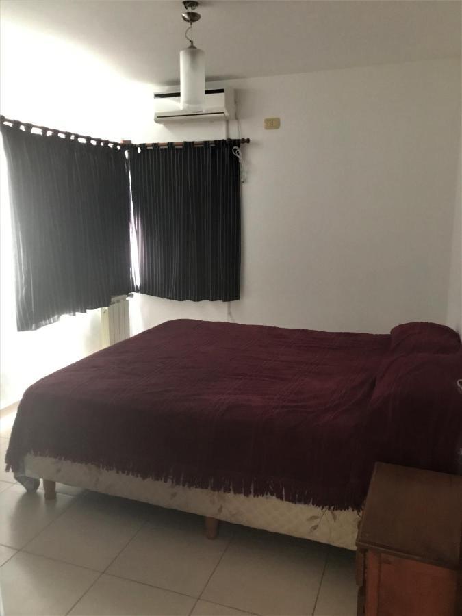 Balcones Del Sarmiento Departamento Apartman Villa María Kültér fotó