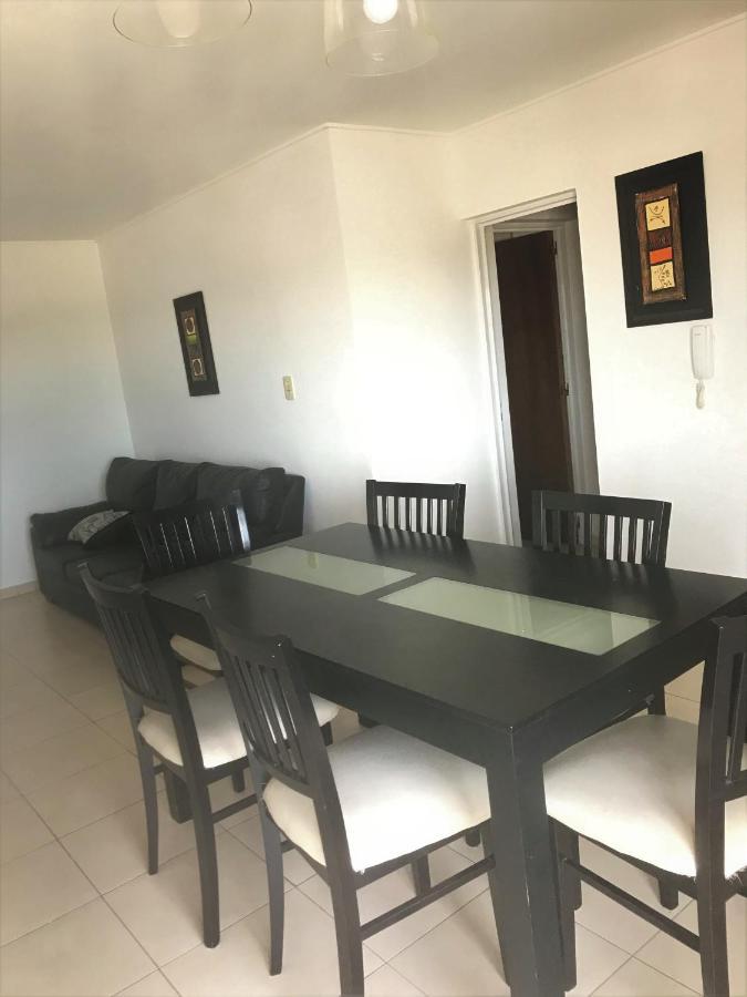 Balcones Del Sarmiento Departamento Apartman Villa María Kültér fotó