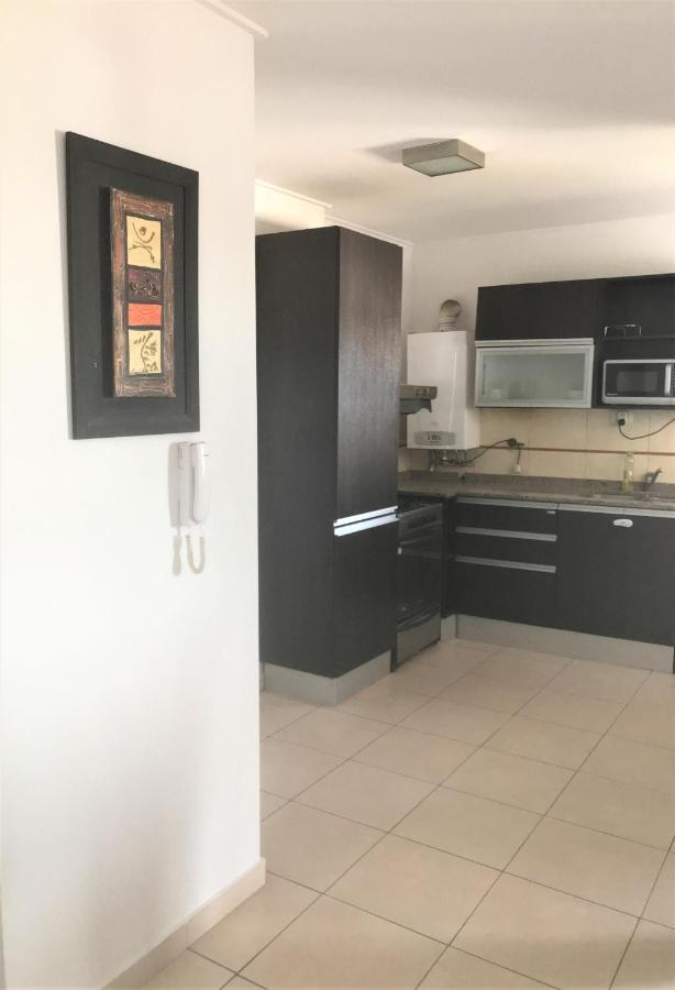 Balcones Del Sarmiento Departamento Apartman Villa María Kültér fotó