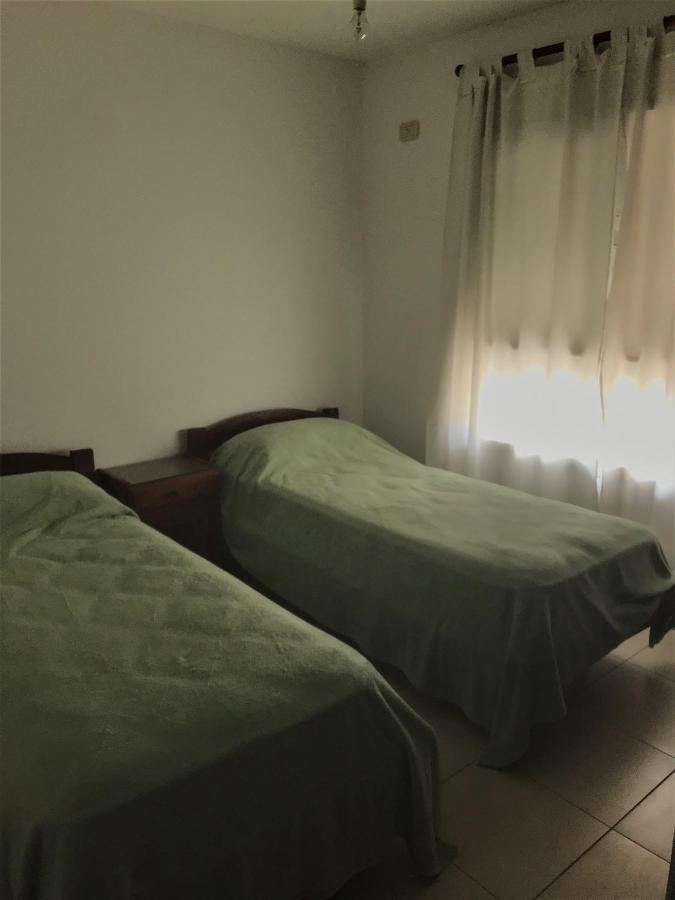Balcones Del Sarmiento Departamento Apartman Villa María Kültér fotó